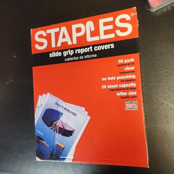 Office Supply Presentation Lot: Date Stamp Name Badge Business Rubber Fingers - Picture 8 of 8